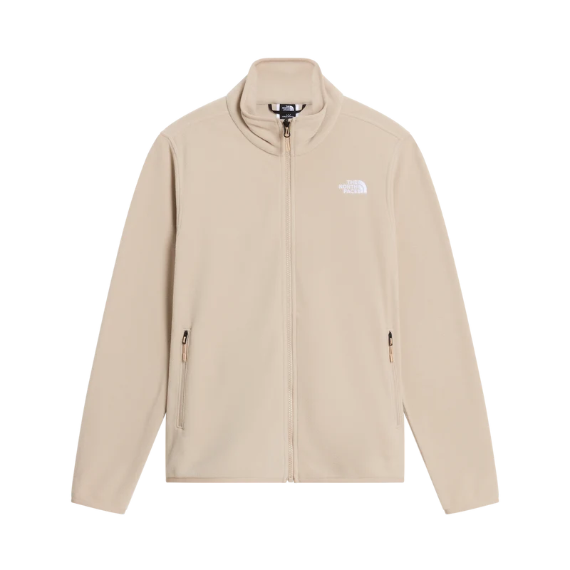 The North Face - Glacier Fleece Jacket da donna