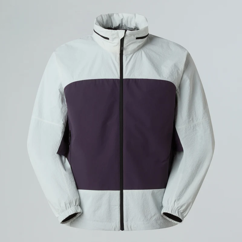 The North Face - Giacca Hke Utility Wind da uomo