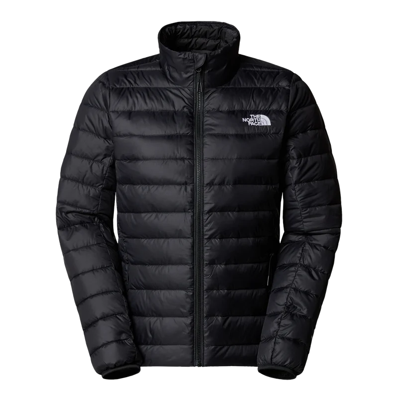 The North Face - Classic Down Jacket da donna
