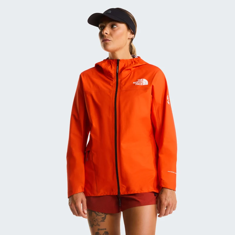 The North Face - Giacca Summit Superior Fl da donna