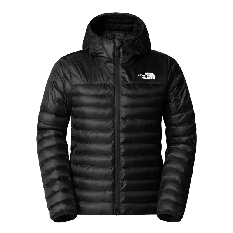 The North Face - Terra Peak Hoodie da donna