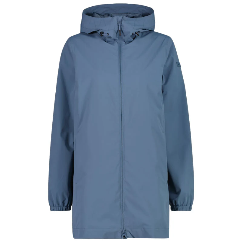 Giacca donna Trench Clima Protect