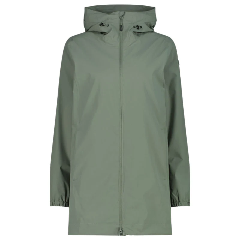 Giacca donna Trench Clima Protect