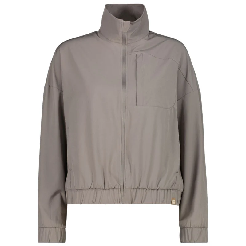 Giacca donna Light Stretch