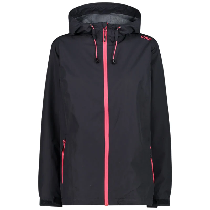 Giacca donna Ripstop Packable