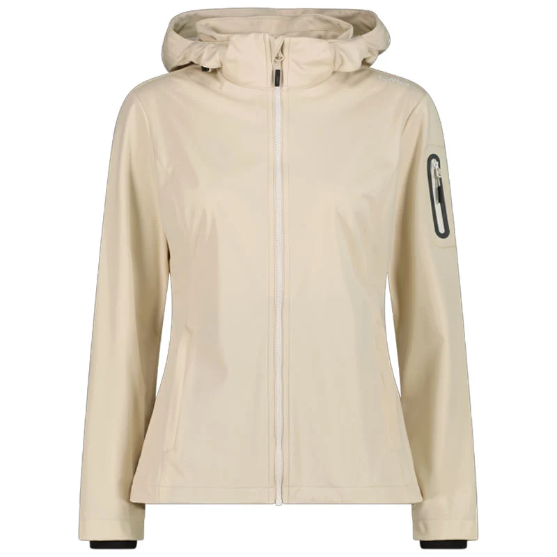Giacca donna Softshell Clima Protect