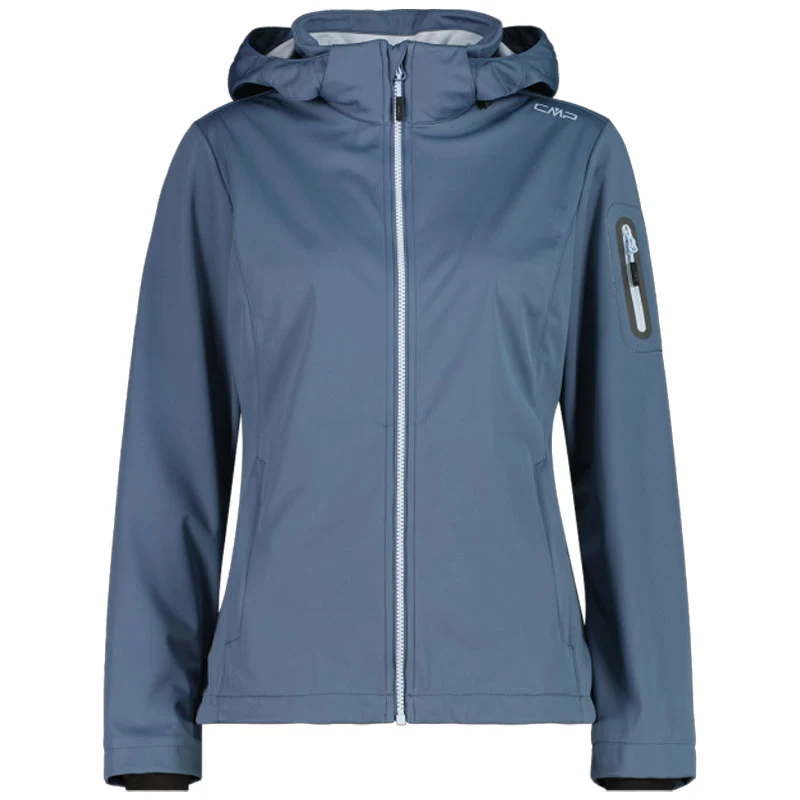 Giacca donna Softshell Clima Protect