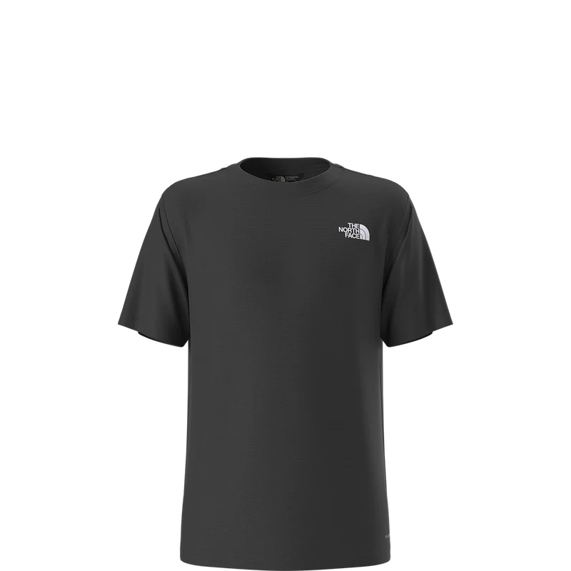 The North Face - Teen New 24/7 Ss Tee