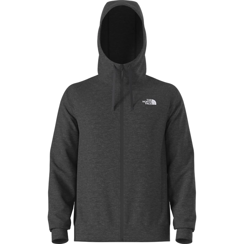 The North Face - Reaxion 2.0 Hooded full-zip Jacket da uomo