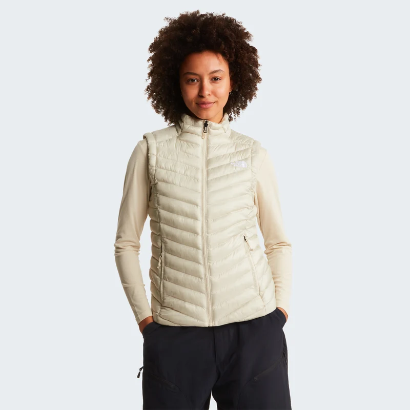 The North Face - Huila Synth Vest da donna