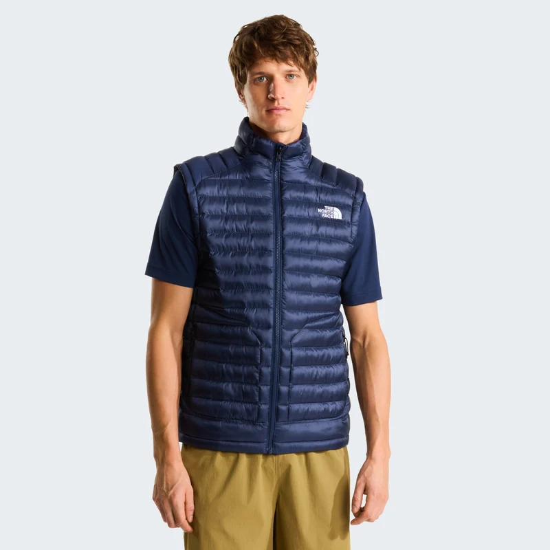The North Face - Huila Synth Vest da uomo