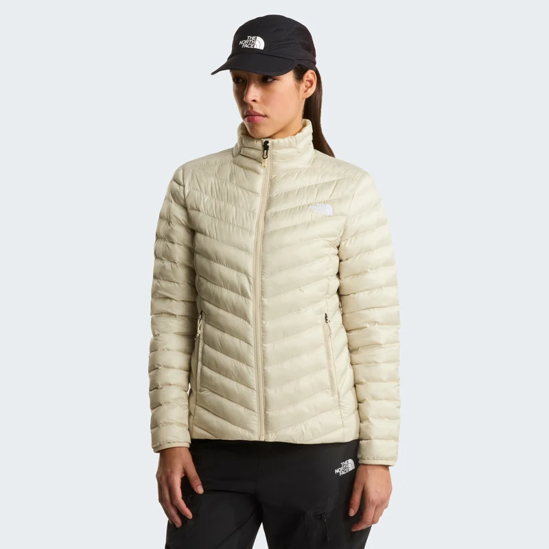 The North Face - Giacca Huila Synth da donna