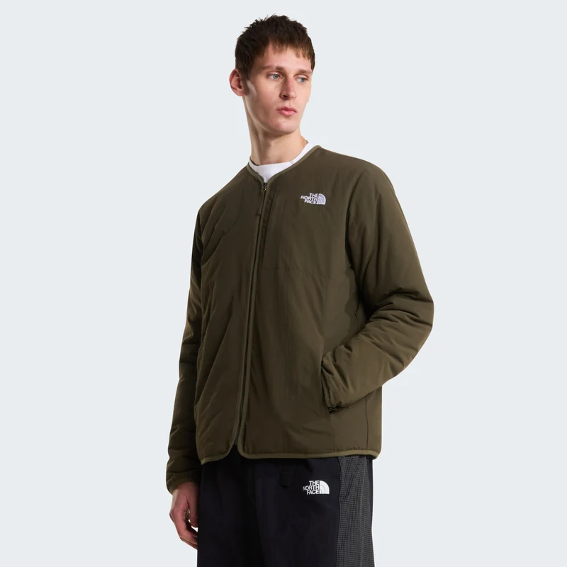 The North Face - Giacca Ilti Liner da uomo