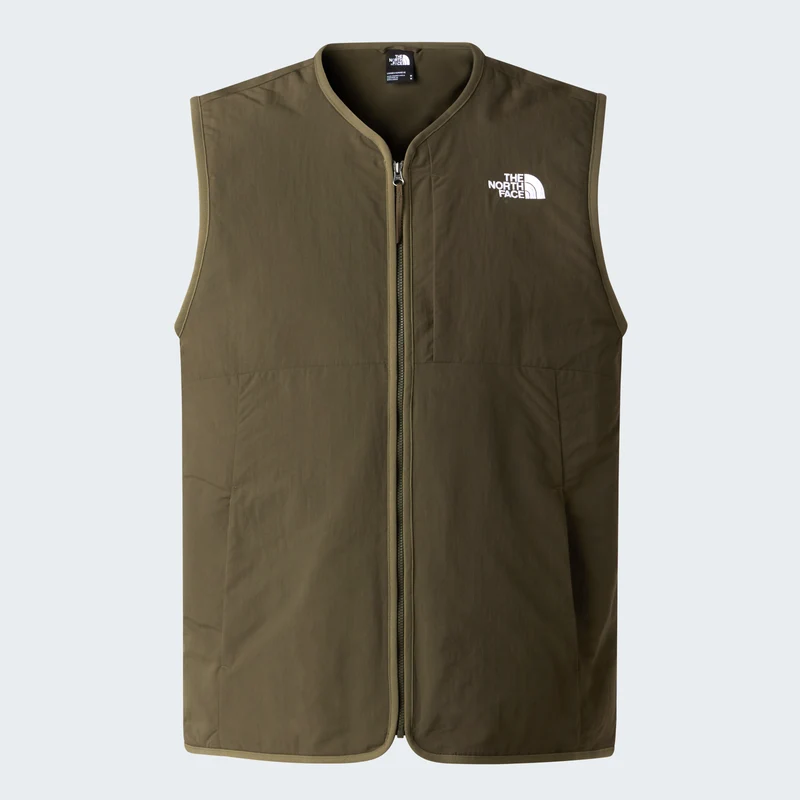The North Face - Ilti Liner Vest unisex