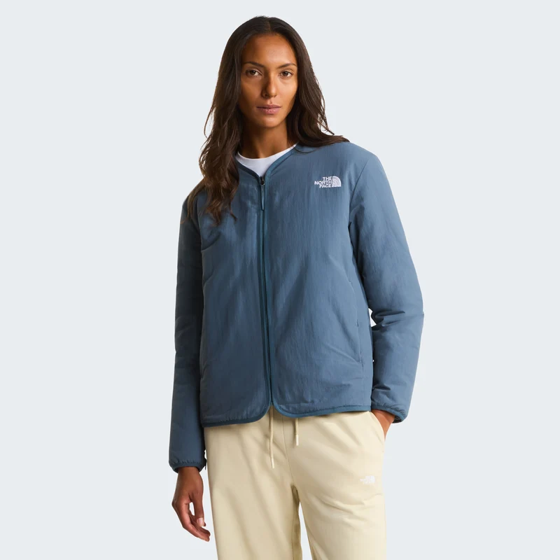 The North Face - Giacca Ilti Liner da donna