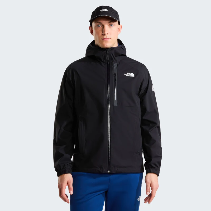 The North Face - Mountain Athletics Rainlit Hooded Jack da uomo