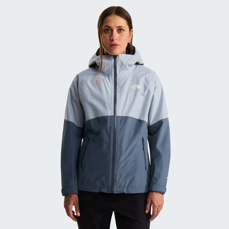The North Face - Giacca Diablo Dynamic Zip-In da donna