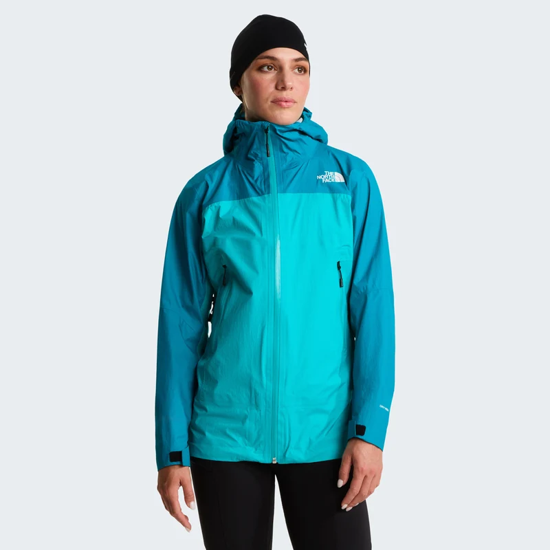 The North Face - Giacca Dryvent Signal 2.5L da donna
