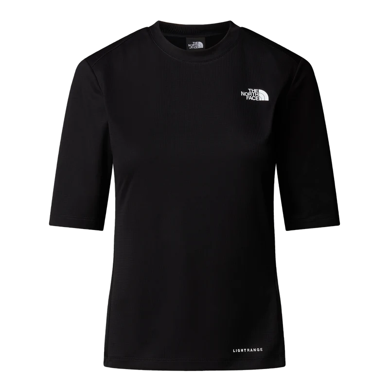 The North Face - Shadow Short Sleeve T-shirt da donna