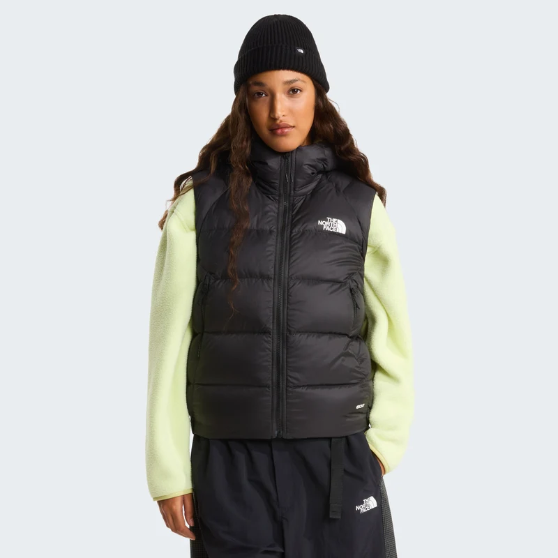The North Face - Hyalite Vest da donna