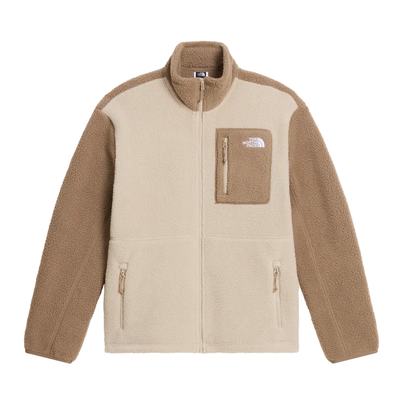 The North Face - Yumiori full-zip da donna