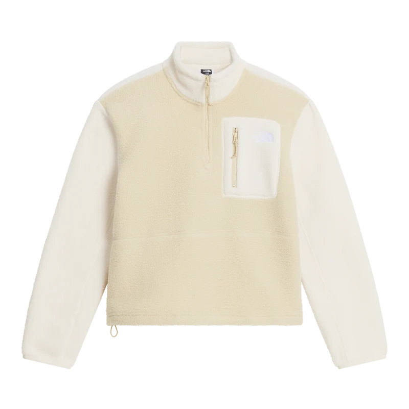 The North Face - Yumiori 1/4 Zip da donna