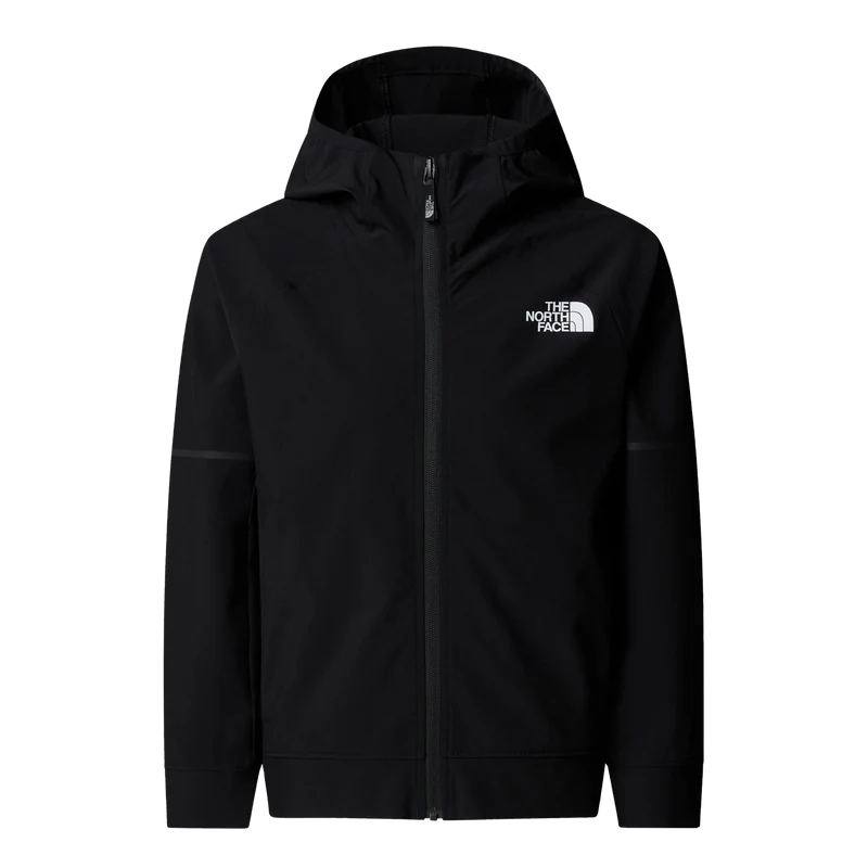 The North Face - Teen Mountain Athletics Woven Jacket