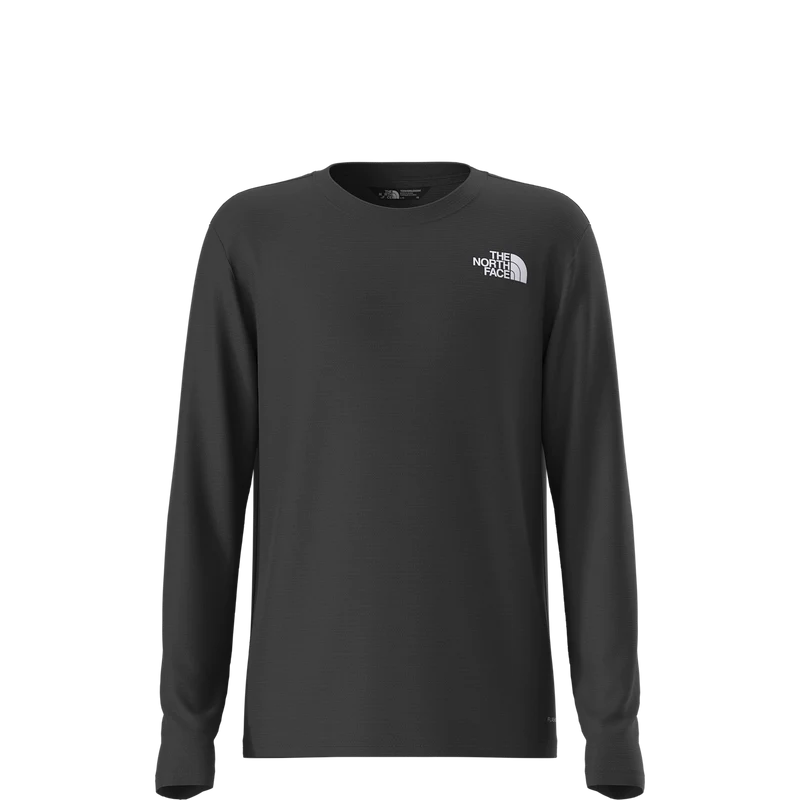 The North Face - Teen 24/7 Ls Tee