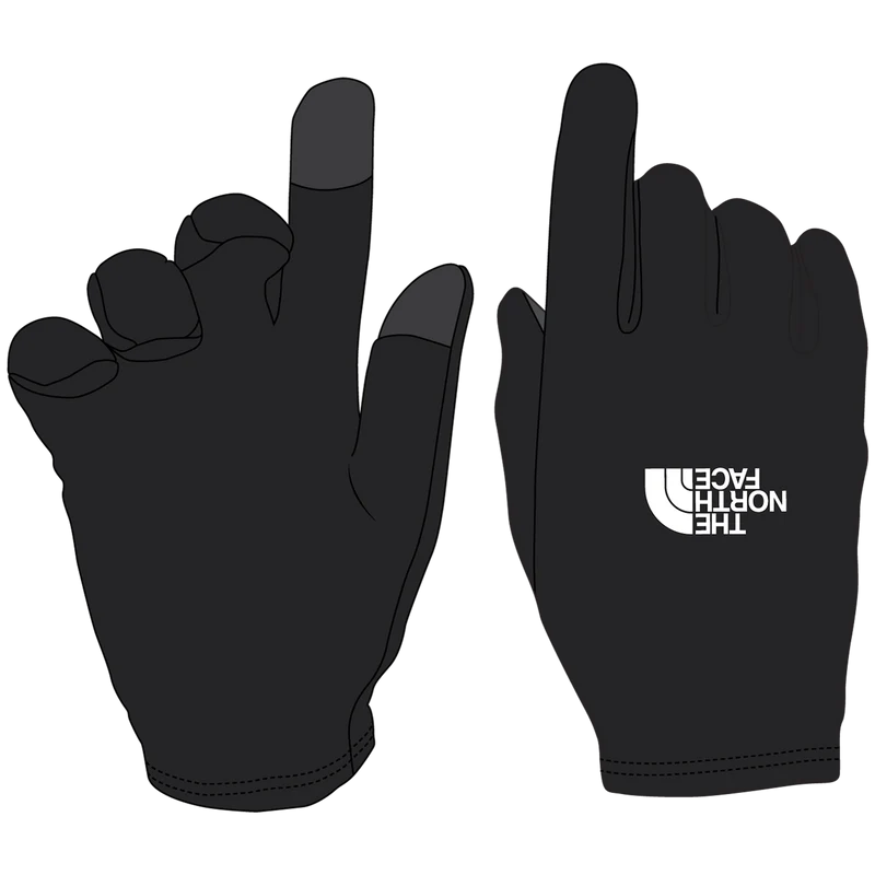 The North Face - Summit Dotknit Liner Glove unisex