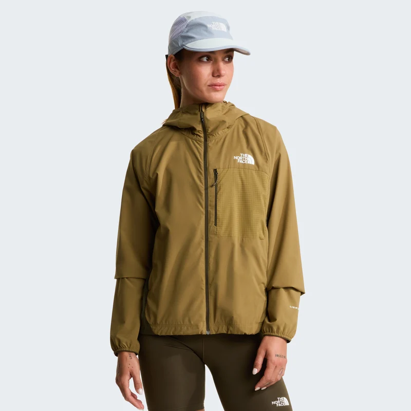 The North Face - Giacca in tessuto Lightrange™ da donna
