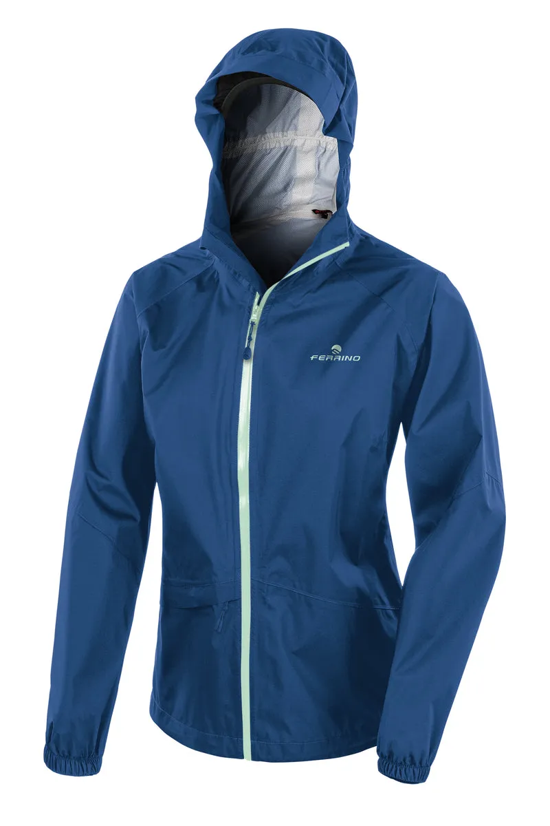 FERRINO - KUNENE JACKET WOMAN