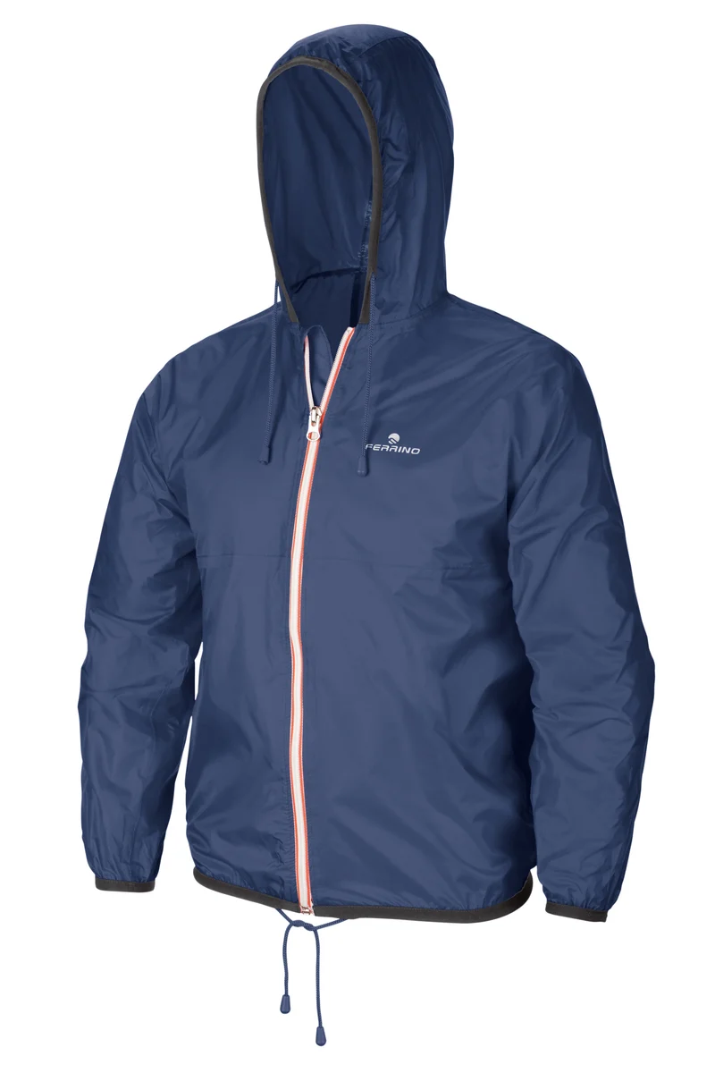 FERRINO - MOTION JACKET MAN