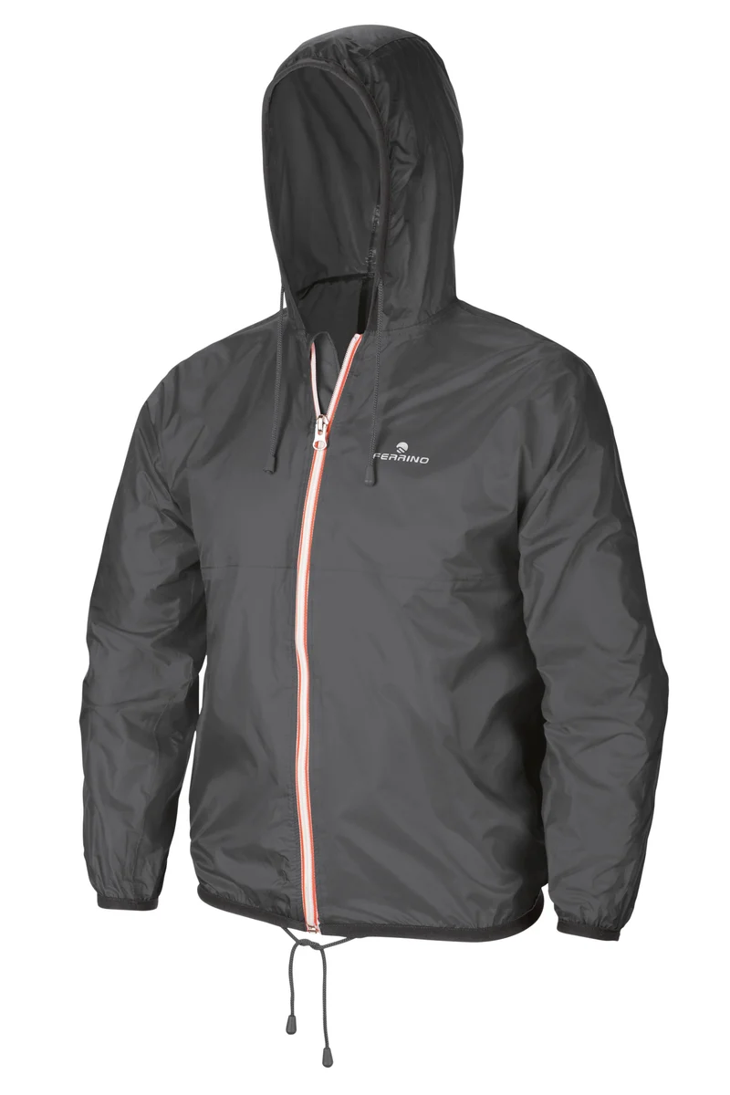 FERRINO - MOTION JACKET WOMAN