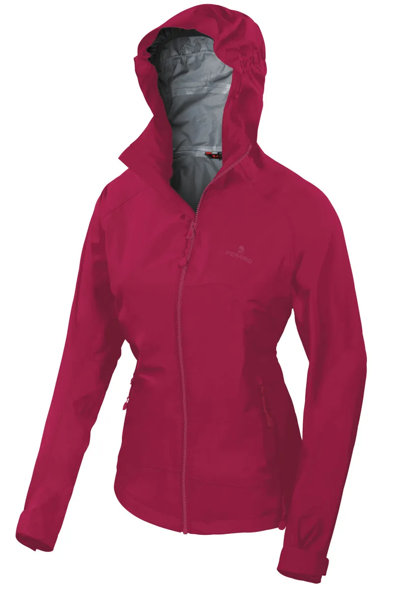 FERRINO - ACADIA JKT WOMAN