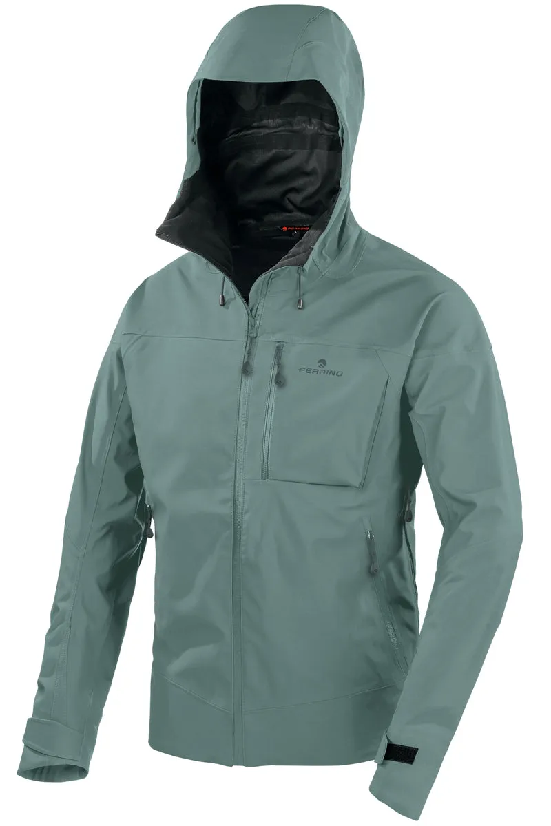 FERRINO - VALDEZ JACKET MAN