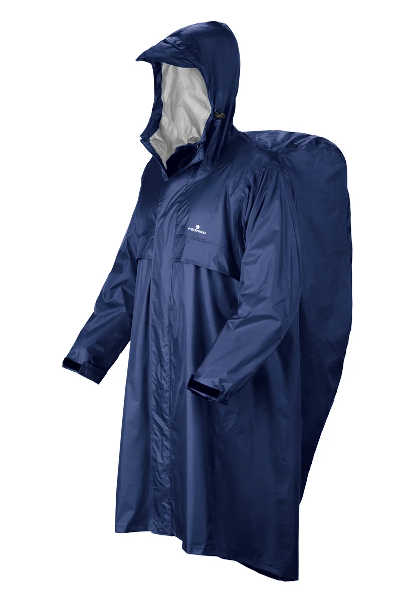 FERRINO - MANTELLA TREKKER RIPSTOP S/M