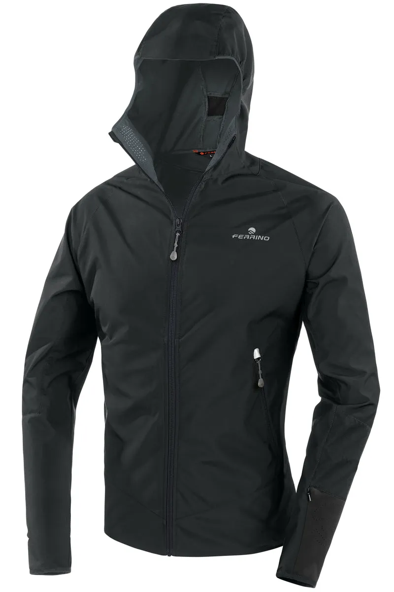 FERRINO - URAL JACKET MAN