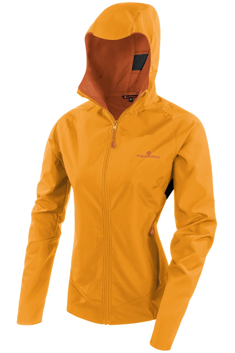 FERRINO - URAL JACKET WOMAN
