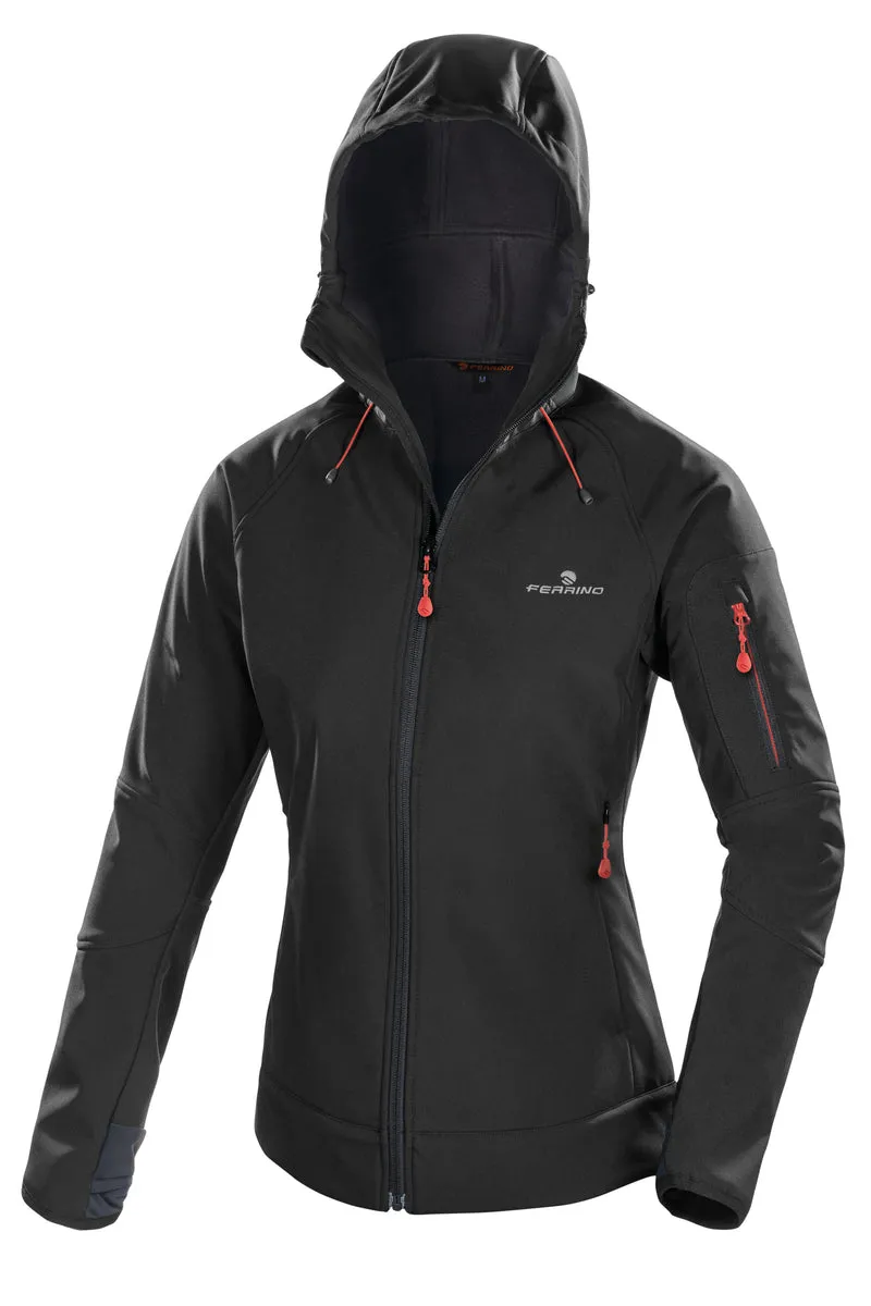 FERRINO - TOBOL JACKET WOMAN