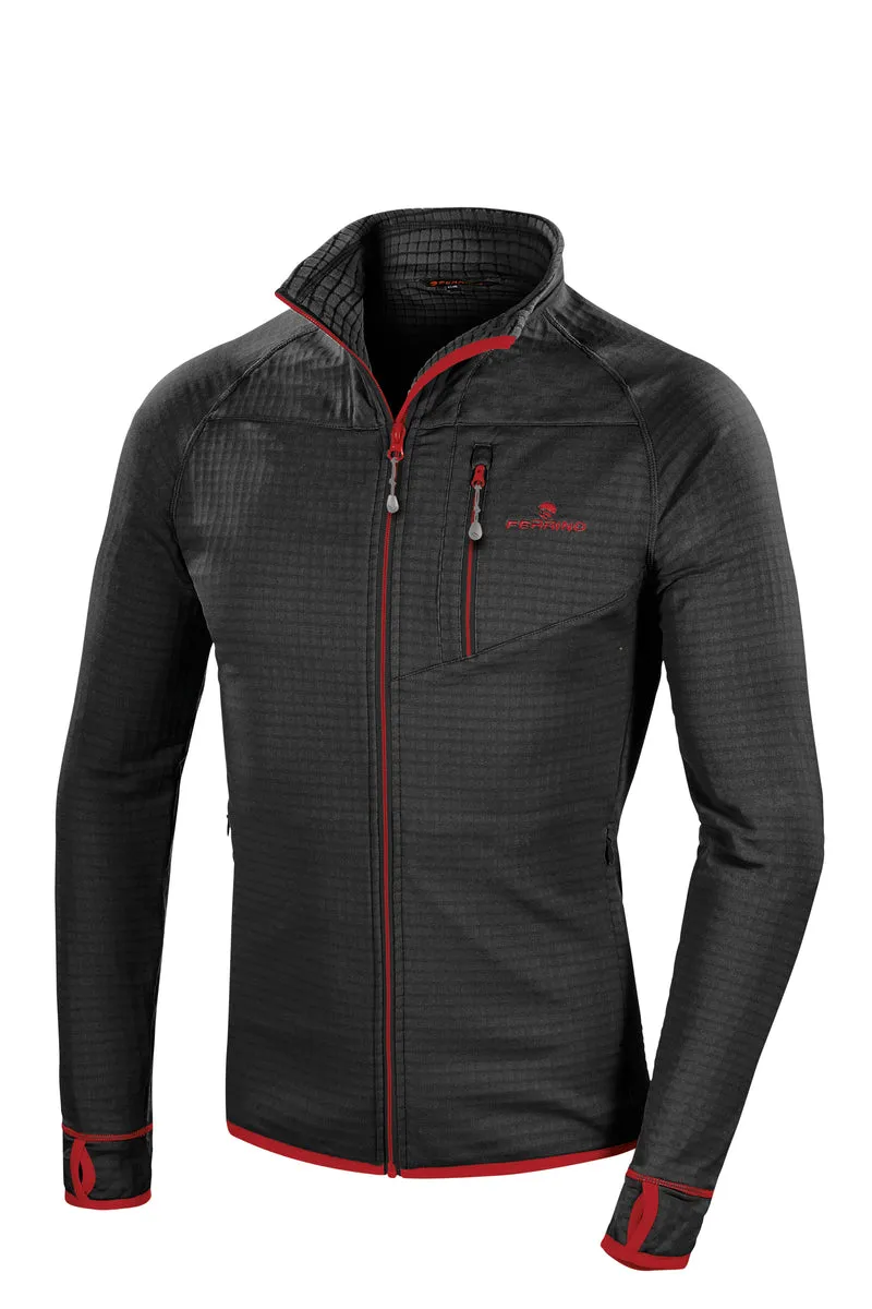 FERRINO - KLUANE JACKET MAN