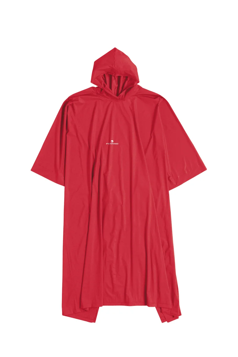 FERRINO - PONCHO JUNIOR