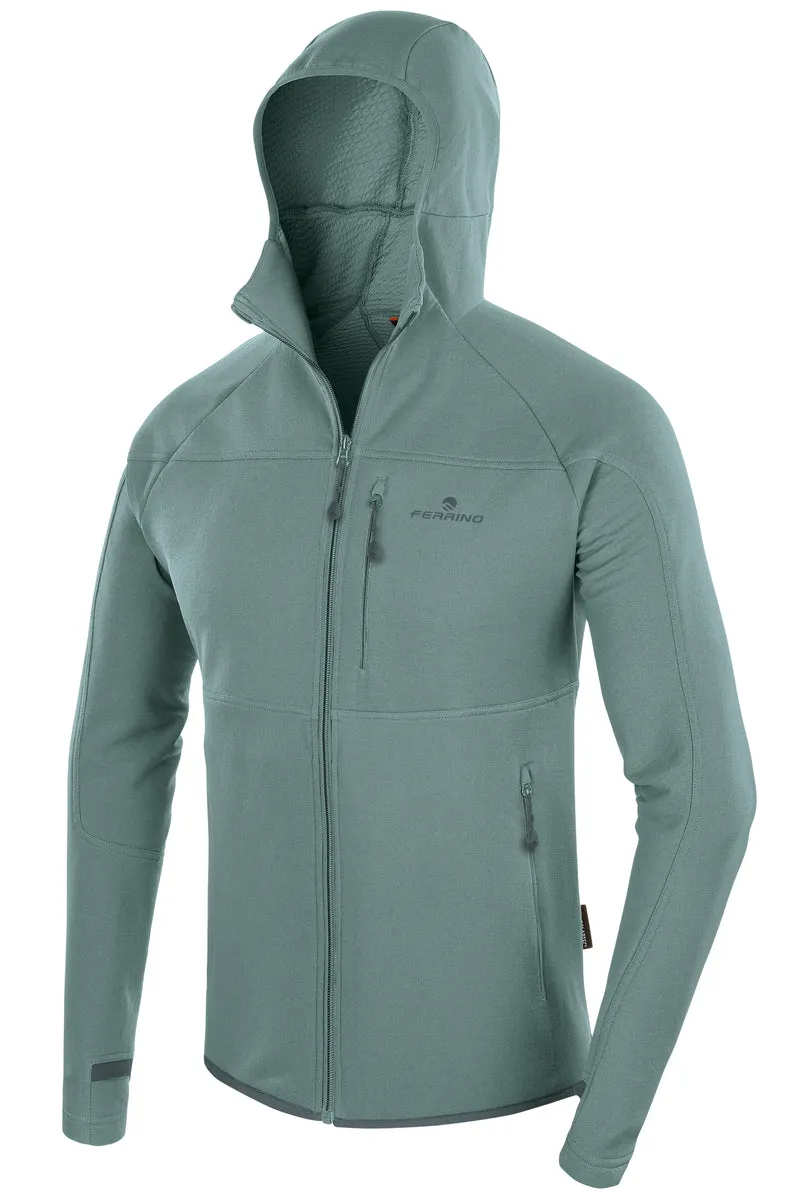 FERRINO - ROZES JACKET MAN