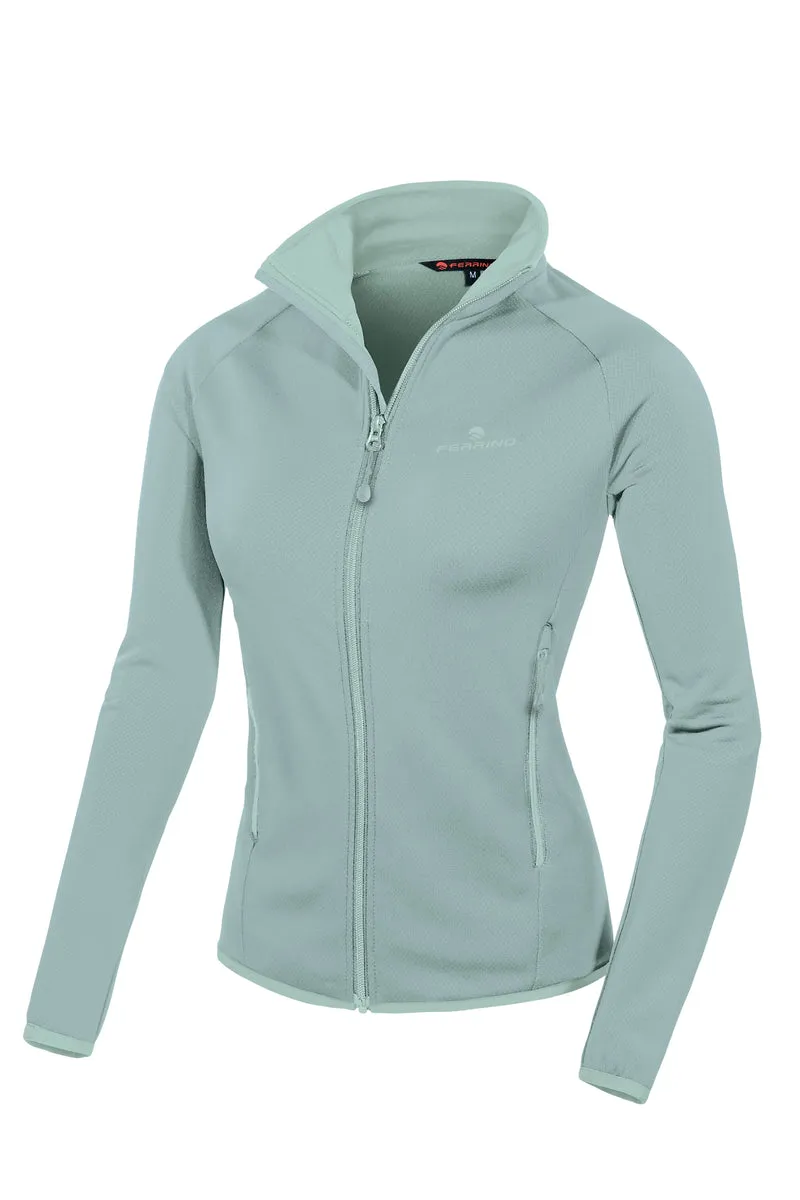 FERRINO - TETE ROUSSE JKT WOMAN