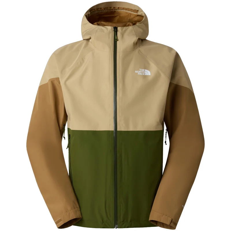 Giacca uomo Lightning Zip-In