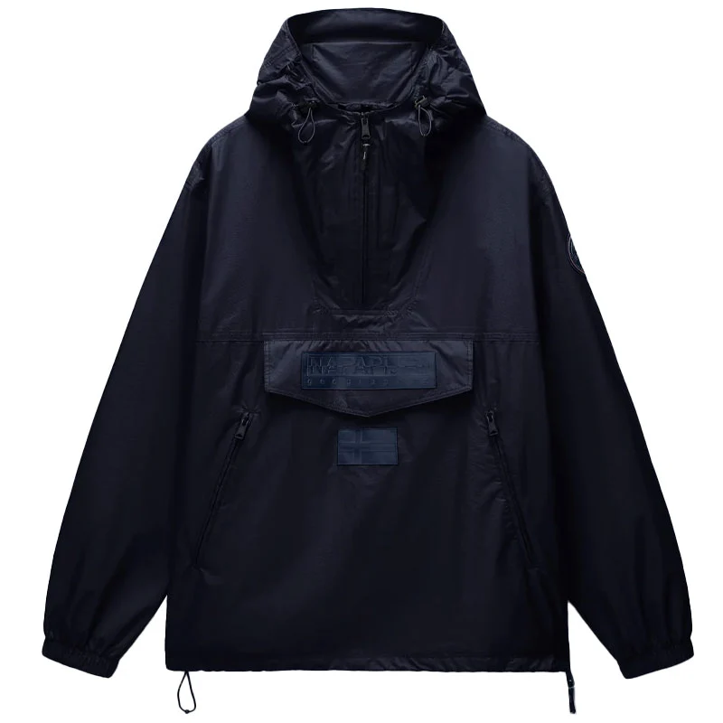 Giacca uomo Rainforest impermeabile