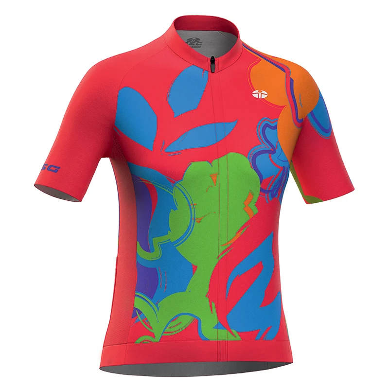 Maglia donna Glide