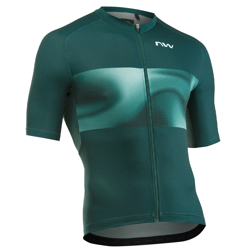 Maglia uomo Force Evo Jersey