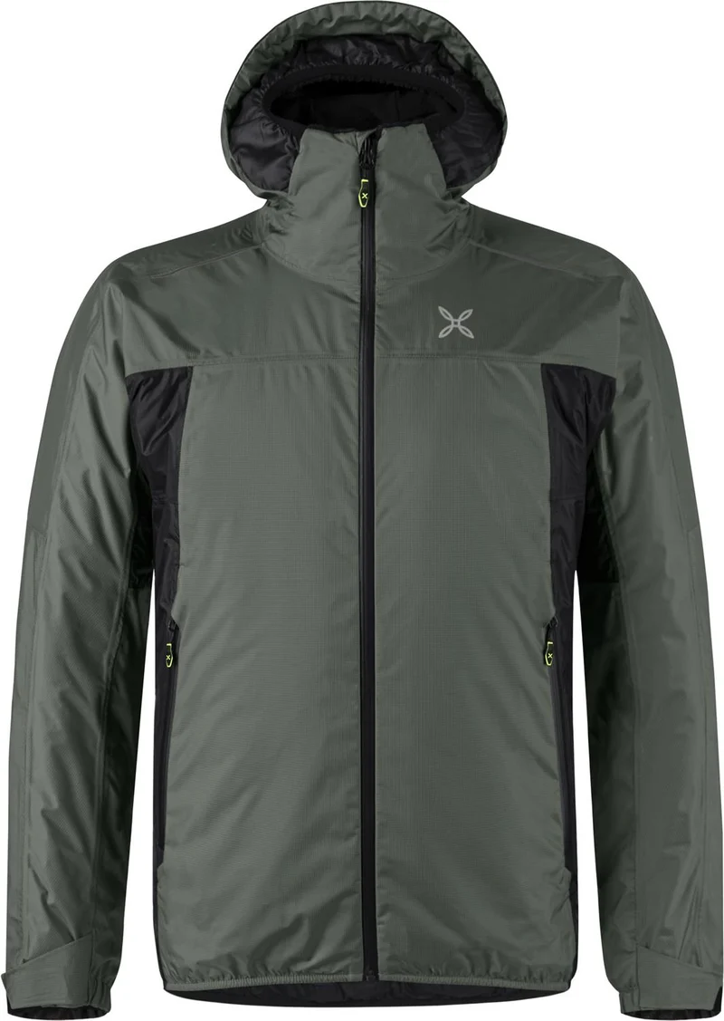 MONTURA Nevis 2.0 Jacket Giacca uomo