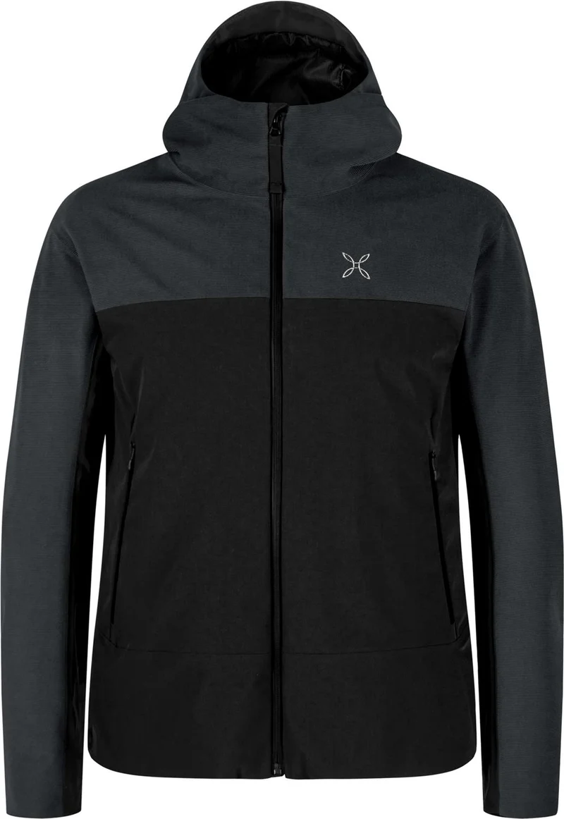 MONTURA Gavia 3 in 1 Jacket Giacca uomo