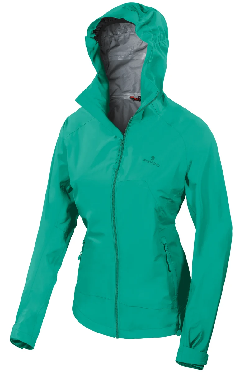 FERRINO - GIACCA ACADIA DONNA